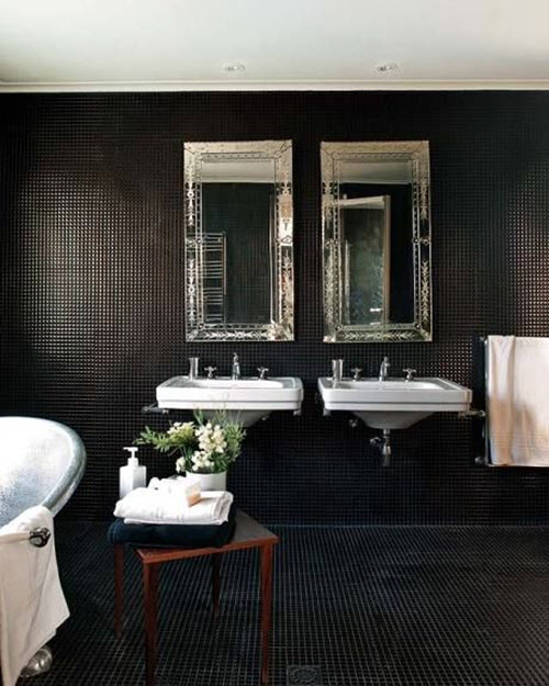 black_bathroom_floor_tile_3