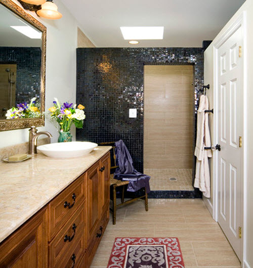 black_bathroom_tiles_with_glitter_28