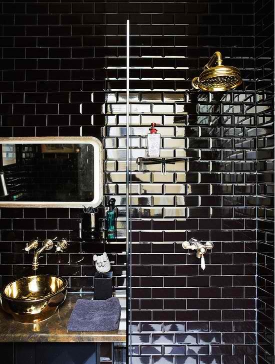 black_bathroom_tiles_with_glitter_6