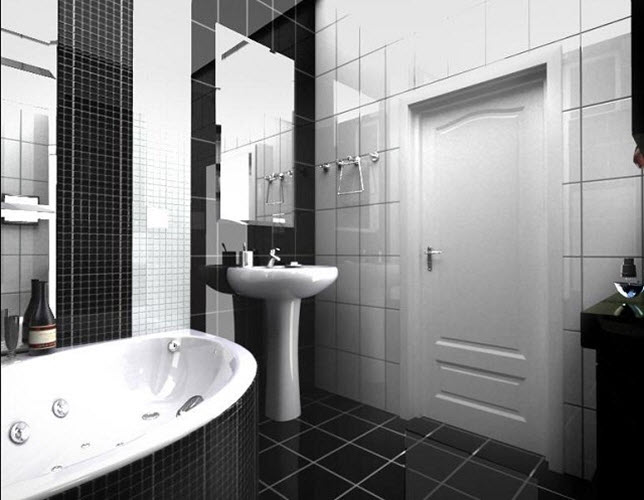 black_bathroom_wall_tile_15