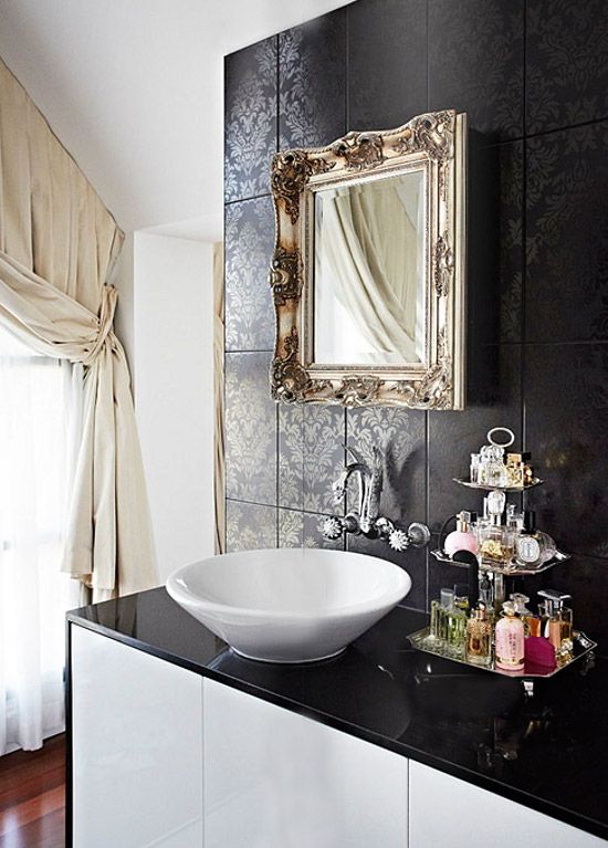 black_damask_bathroom_tiles_2