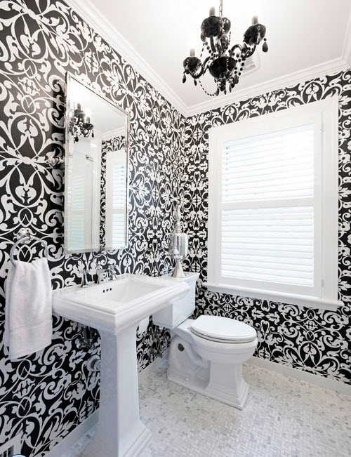 black_damask_bathroom_tiles_22