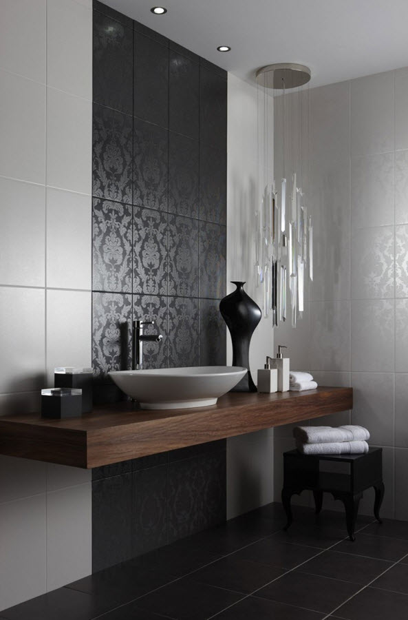 black_damask_bathroom_tiles_36