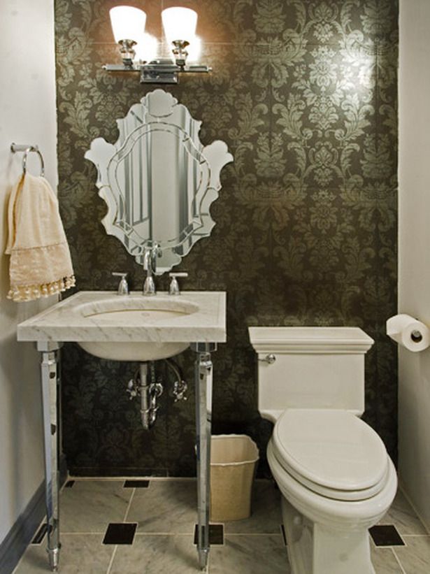 black_damask_bathroom_tiles_4