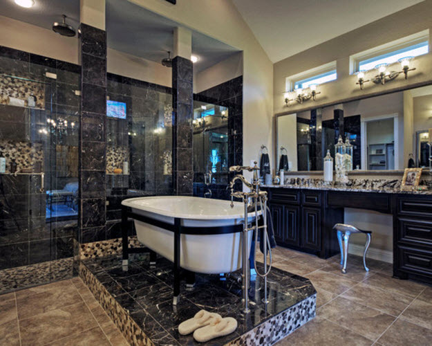 black_marble_bathroom_tiles _12