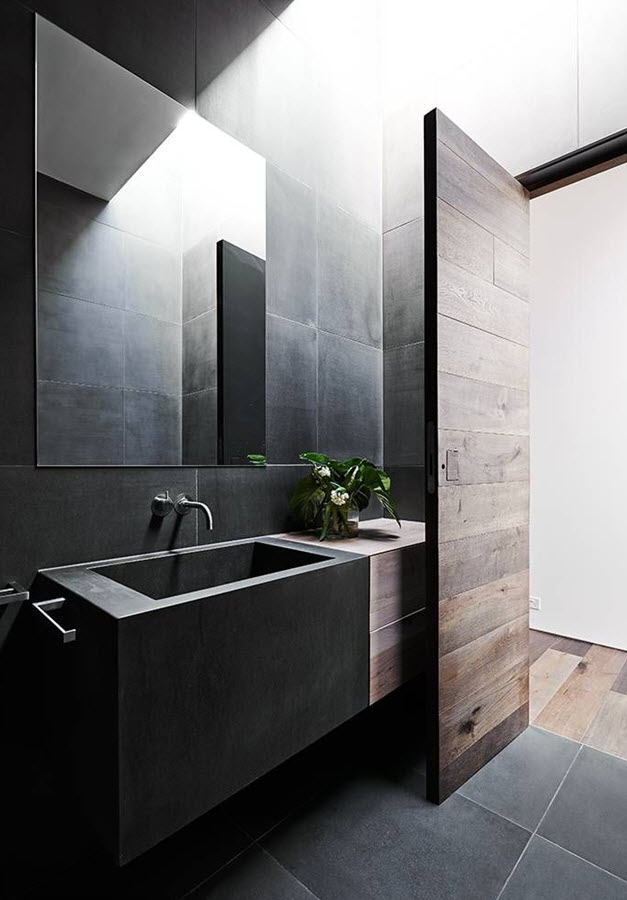 black_slate_bathroom_tile_13