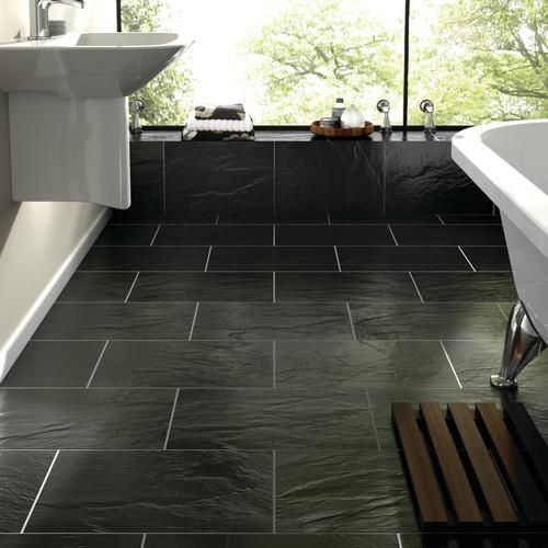 black_slate_bathroom_tile_38