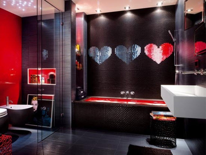 black_sparkle_bathroom_tiles_14