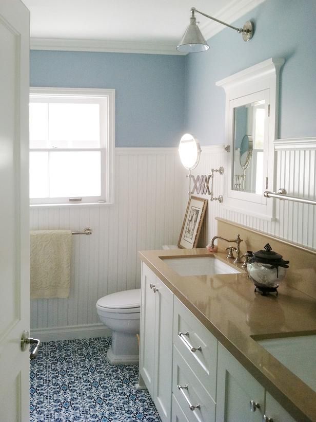 36 blue  and white  bathroom  floor tile  ideas  and pictures 2022