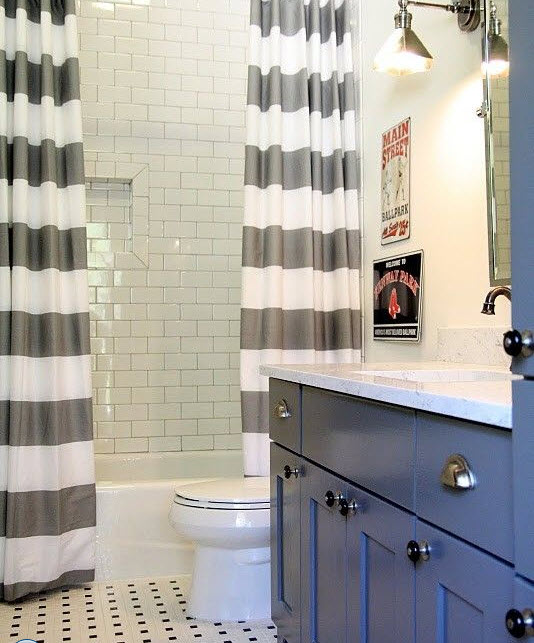 38 plain white bathroom tiles ideas and pictures 2020