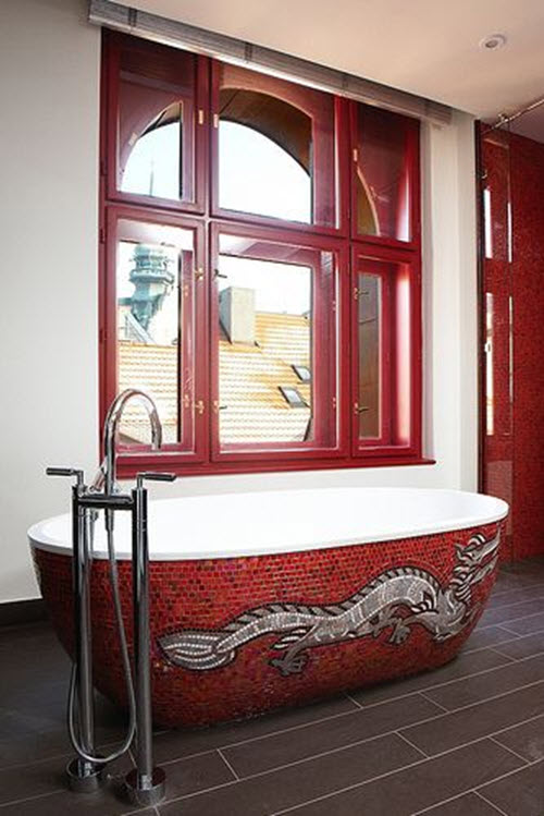 red_mosaic_bathroom_tiles_11