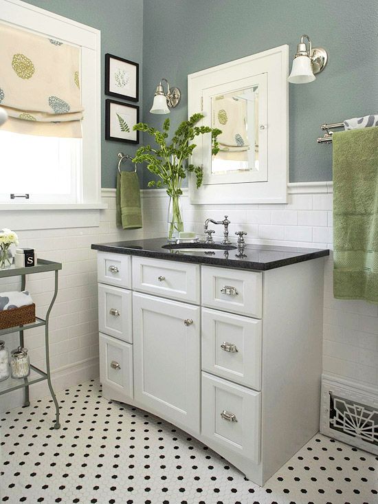 small_black_and_white_bathroom_floor_tiles_3