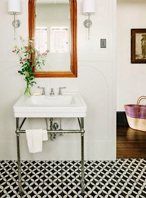 small_black_and_white_bathroom_floor_tiles_9