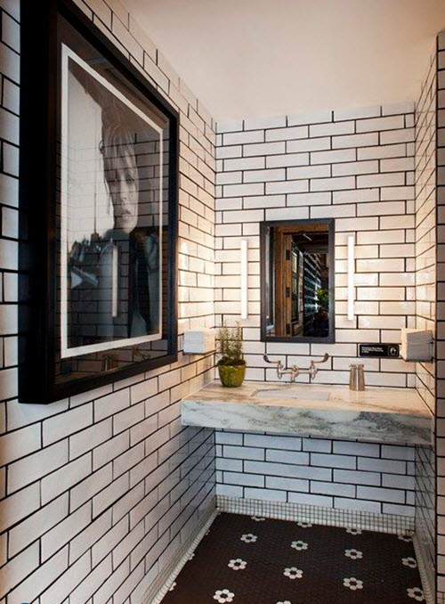 small_black_and_white_bathroom_tiles_18