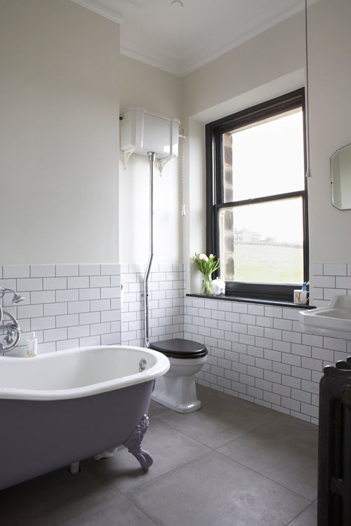 white_bathroom_tile_with_grey_grout_32