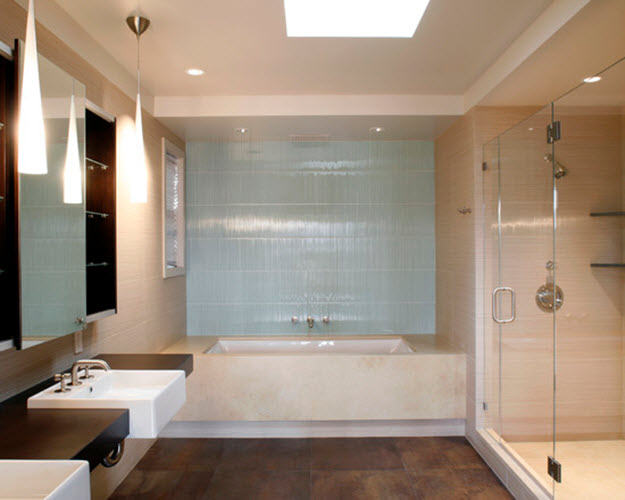 white_glass_bathroom_tile_13