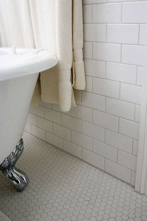 white_hexagon_bathroom_floor_tile_14