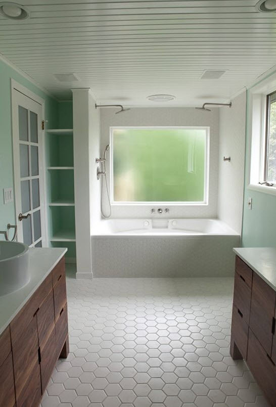 white_hexagon_bathroom_floor_tile_20