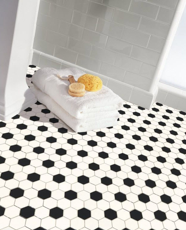 white_hexagon_bathroom_floor_tile_21