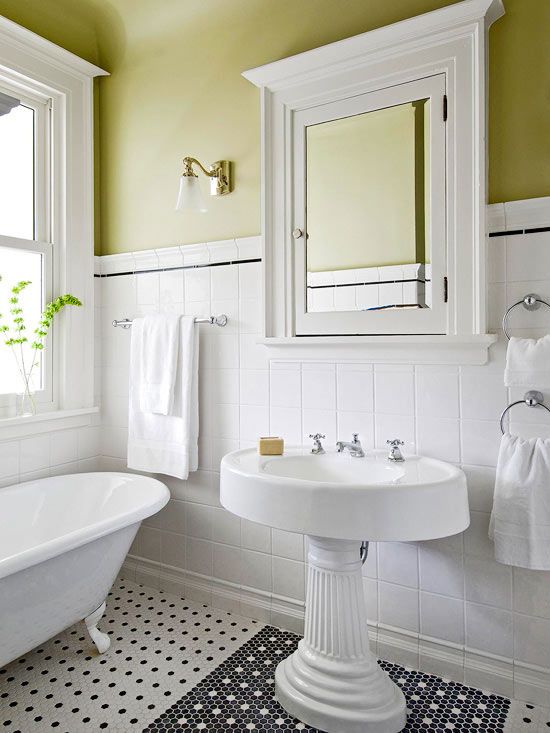 white_hexagon_bathroom_floor_tile_36