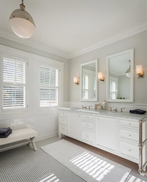 white_hexagon_bathroom_tile_38