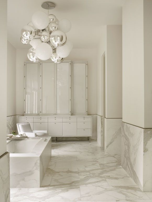 white_marble_bathroom_floor_tile_1