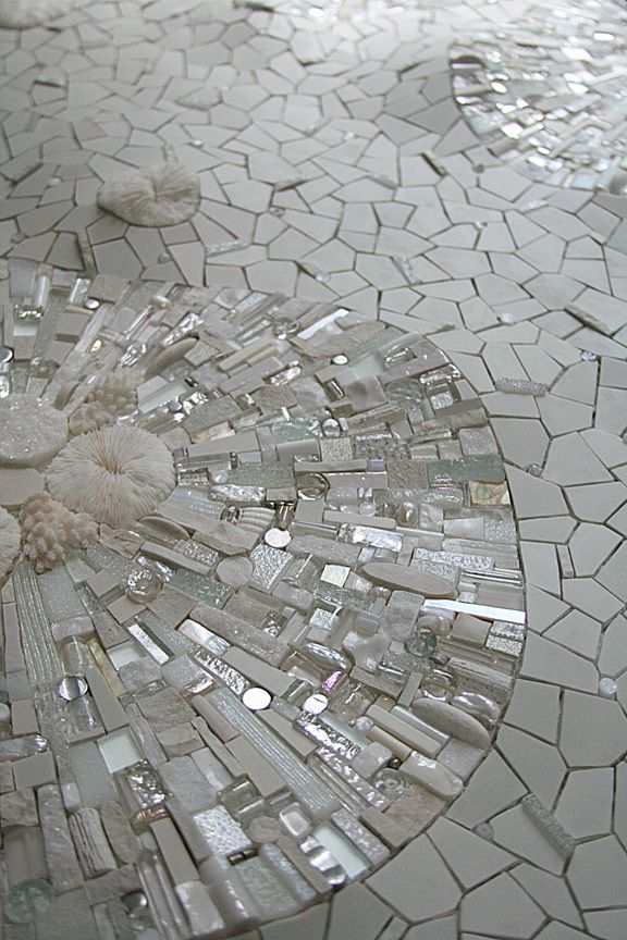 white_mosaic_bathroom_floor_tile_1