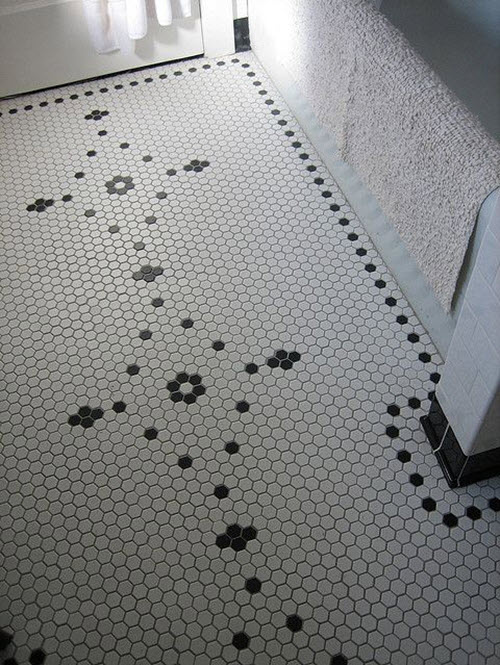 white_mosaic_bathroom_floor_tile_16