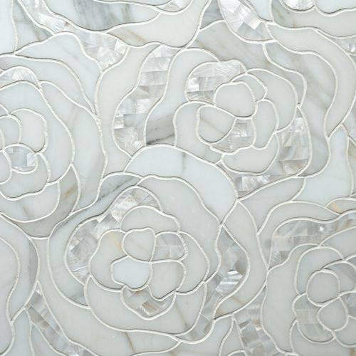 white_mosaic_bathroom_floor_tile_19