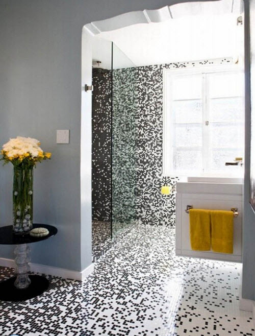 white_mosaic_bathroom_floor_tile_36