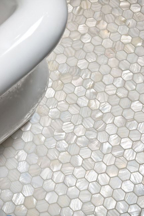 white_mosaic_bathroom_floor_tile_6