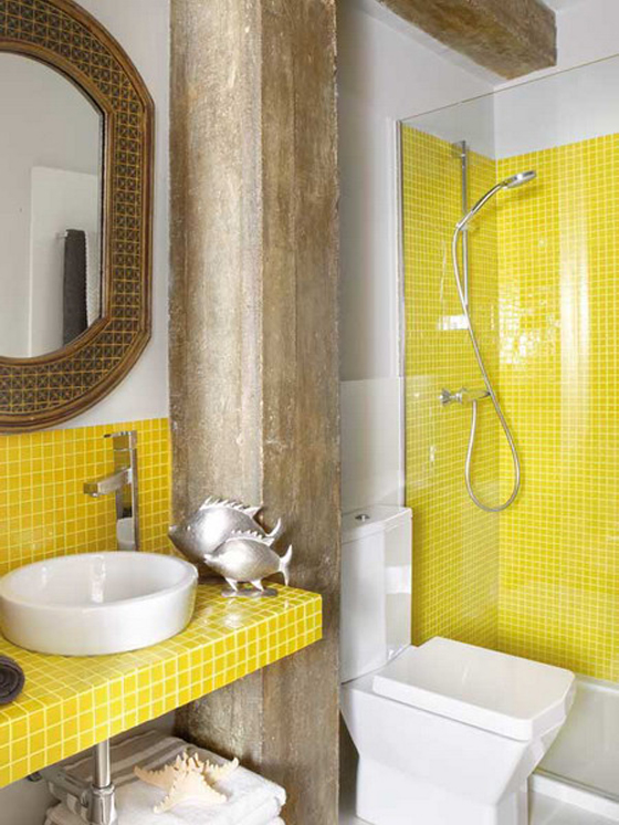 yellow_mosaic_bathroom_tiles_3