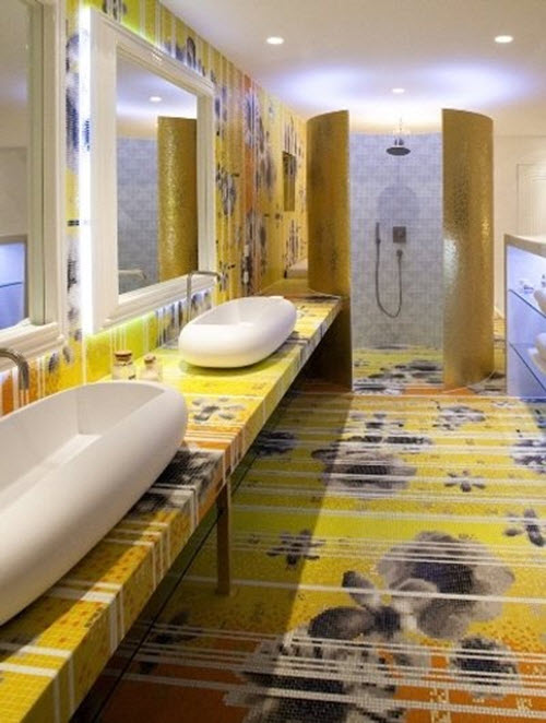 yellow_mosaic_bathroom_tiles_30