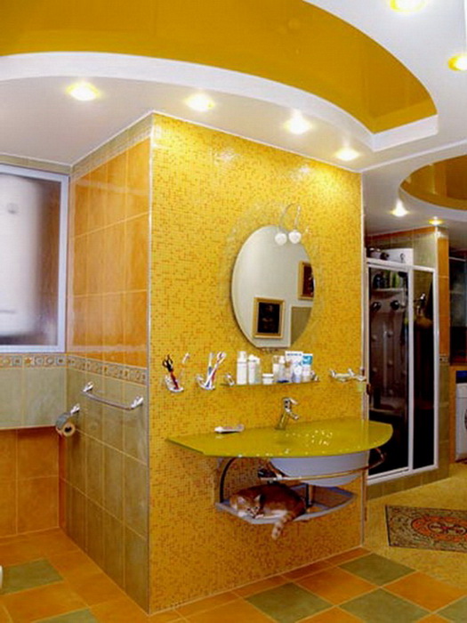 yellow_mosaic_bathroom_tiles_4