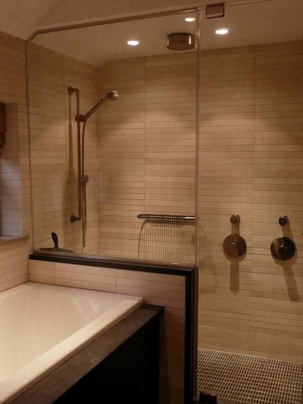 40 beige  and brown  bathroom  tiles  ideas  and pictures  2019