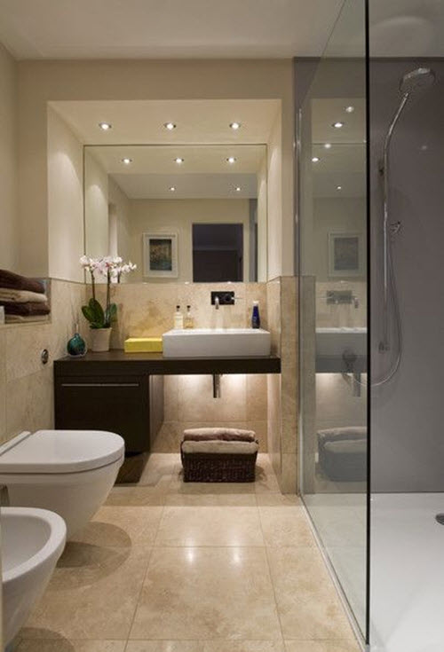 37 beige bathroom floor tiles ideas and pictures 2022 37 beige bathroom floor tiles ideas and pictures 2022