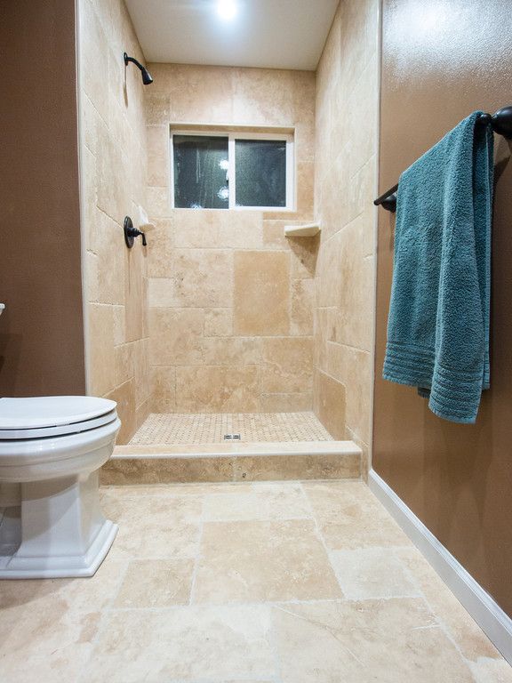 37 beige bathroom floor tiles ideas and pictures 2020