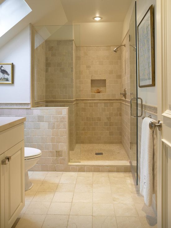 40 Beige Bathroom Tiles Ideas And, Tan Bathroom Tile