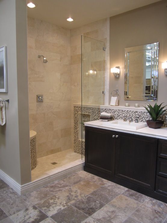 40 beige bathroom wall tiles ideas and pictures 2020