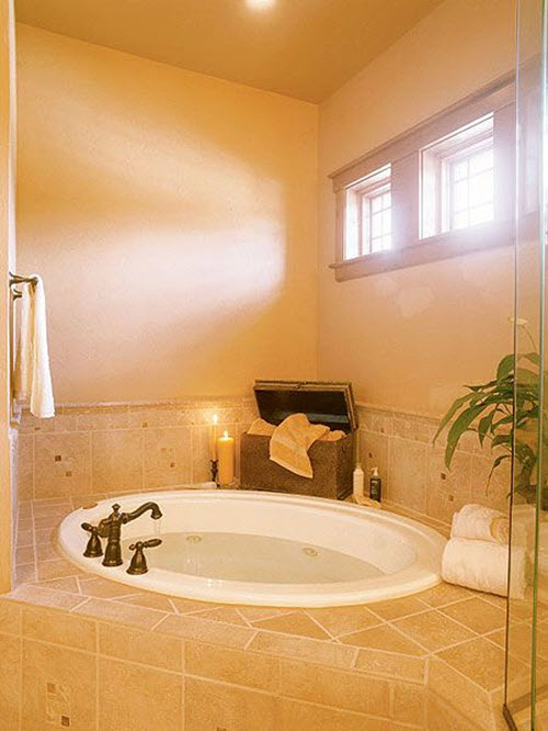 40 beige stone bathroom tiles ideas and pictures 2022