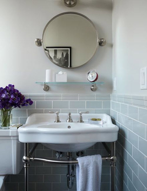 35 blue grey bathroom tiles ideas and pictures 2022 35 blue grey bathroom tiles ideas and pictures 2022