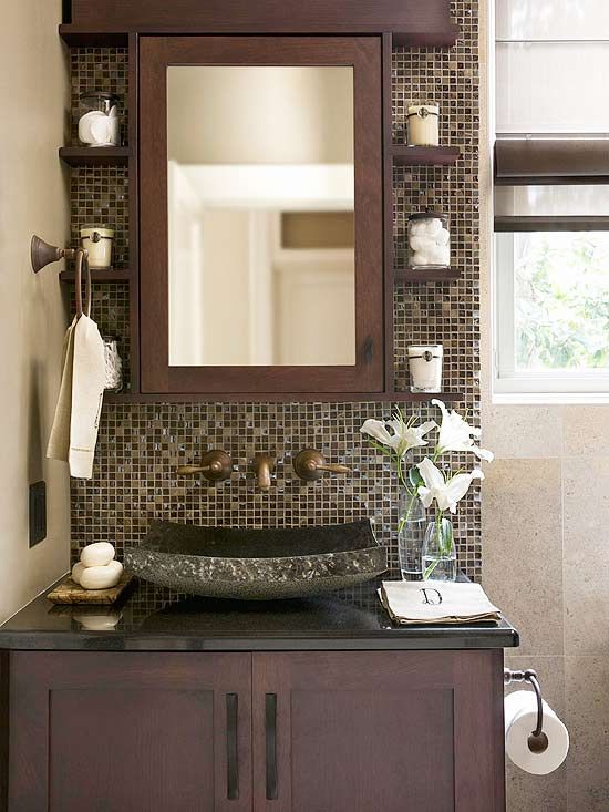 brown_mosaic_bathroom_tiles_1