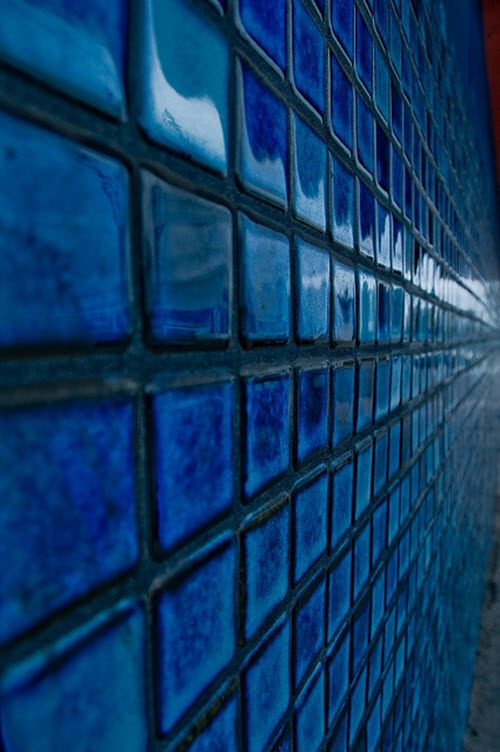 35 cobalt blue bathroom tile ideas and pictures 2020