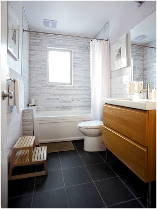 39 dark grey bathroom floor tiles ideas and pictures 2020