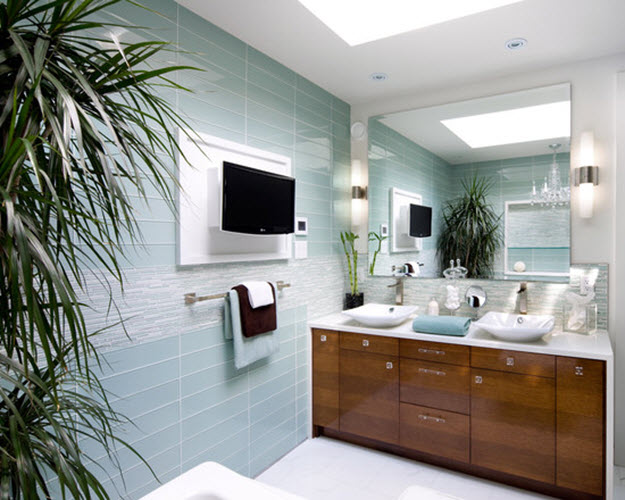 35 duck egg blue bathroom tiles ideas and pictures 2022 35 duck egg blue bathroom tiles ideas and pictures 2022