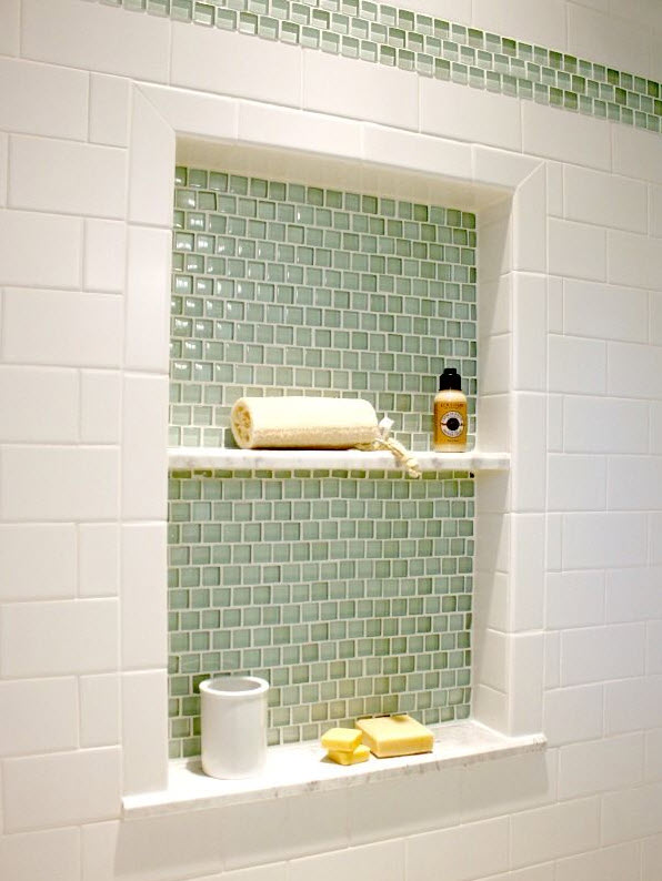 sea glass bathroom tile Google image result for http://44parkdesign.com ...