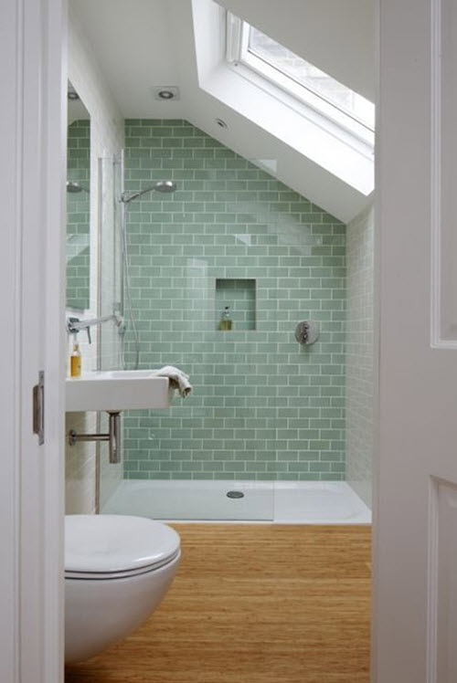 green_wall_tiles_for_bathroom_11