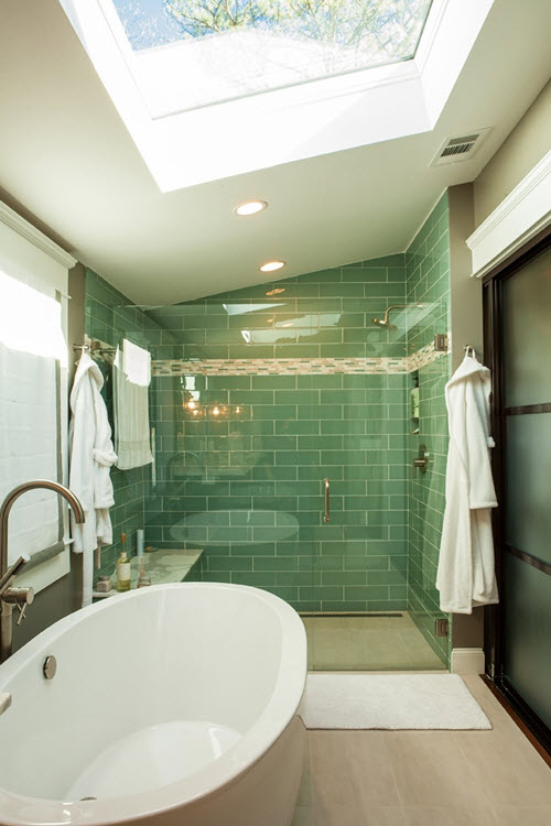 green_wall_tiles_for_bathroom_25