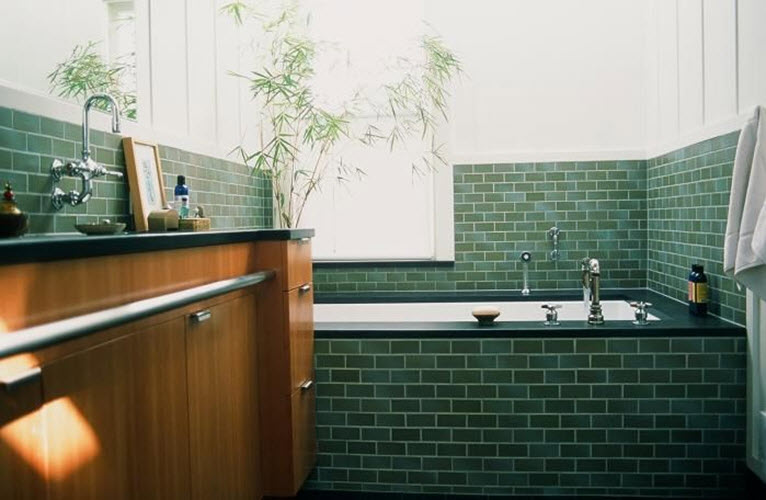 green_wall_tiles_for_bathroom_26