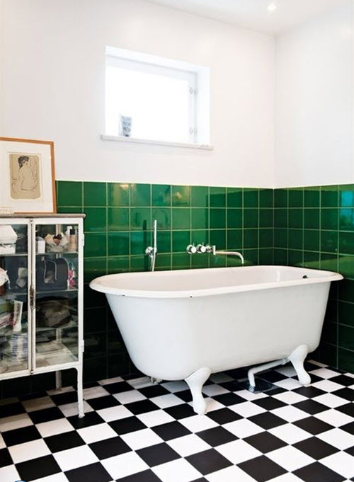 green_wall_tiles_for_bathroom_31